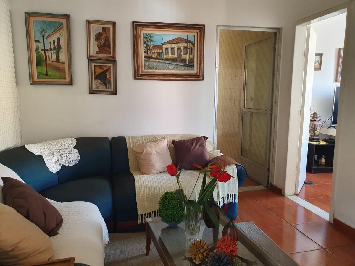 Casa, Santa Efigênia, 4 Quartos, 4 Vagas, 1 Suíte