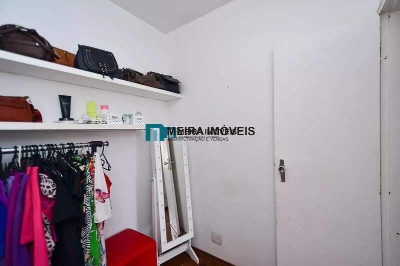 Apartamento, Floresta, 3 Quartos, 1 Vaga