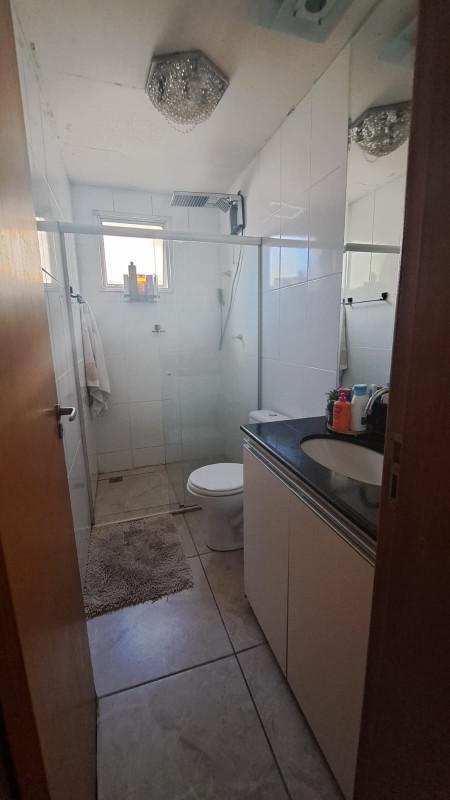 Apartamento, Centro, 2 Quartos, 1 Vaga