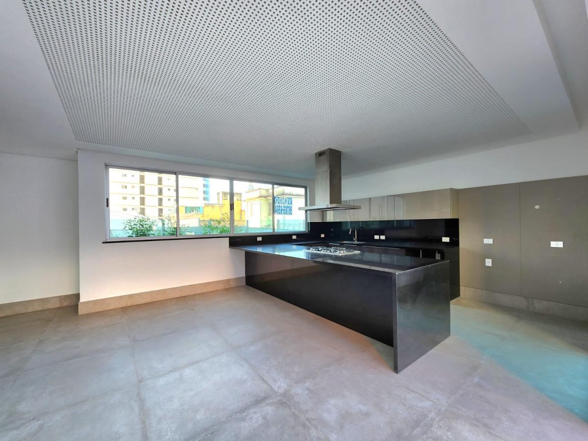 Apartamento, Anchieta, 4 Quartos, 4 Vagas, 2 Suítes