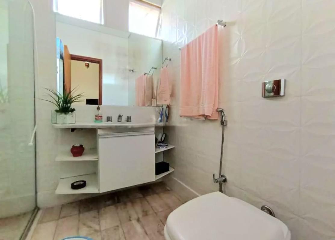 Apartamento, Cruzeiro, 3 Quartos, 1 Vaga, 1 Suíte