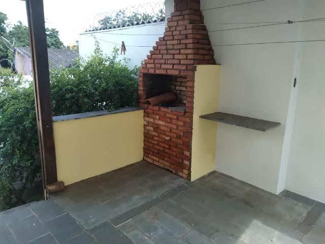 Casa, Cachoeirinha, 4 Quartos, 2 Vagas, 1 Suíte