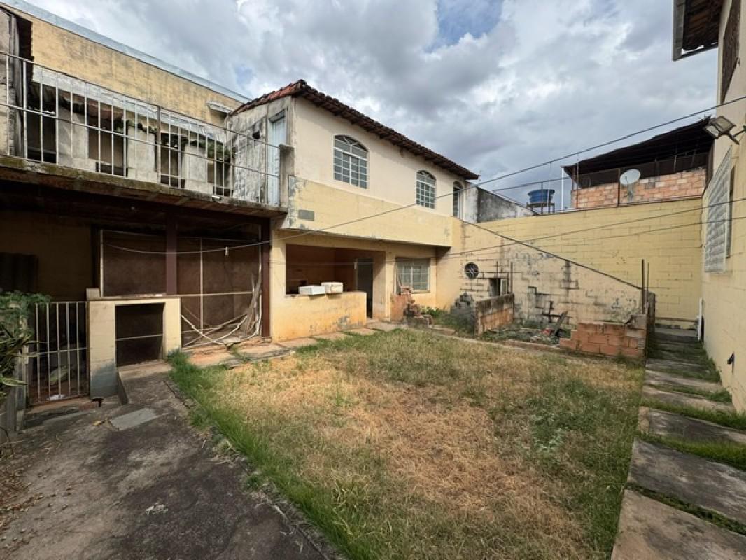 Casa, Inconfidência, 4 Quartos, 2 Vagas, 1 Suíte