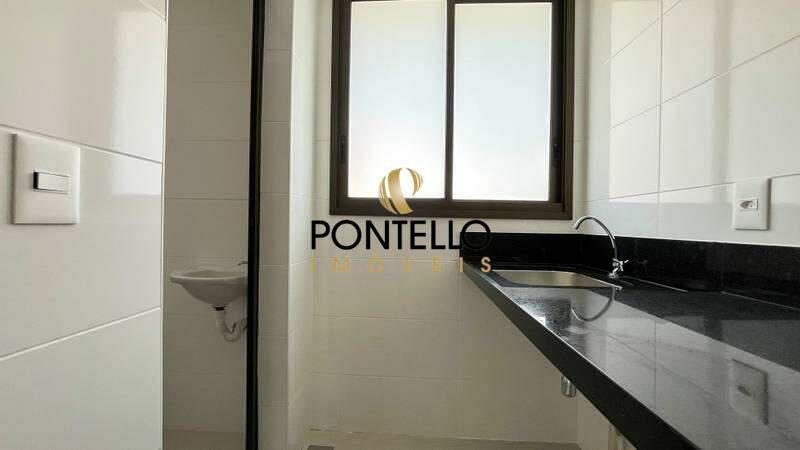 Apartamento, Cidade Nova, 3 Quartos, 2 Vagas, 1 Suíte