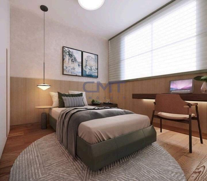 Apartamento, Santo Antônio, 4 Quartos, 3 Vagas, 1 Suíte