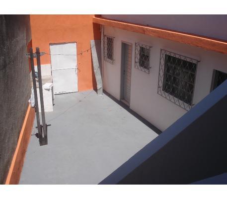 Casa, Planalto, 3 Quartos, 1 Vaga