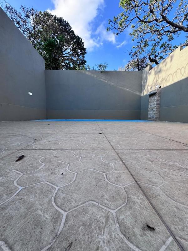 Casa, Residencial Visão, 3 Quartos, 2 Vagas, 1 Suíte