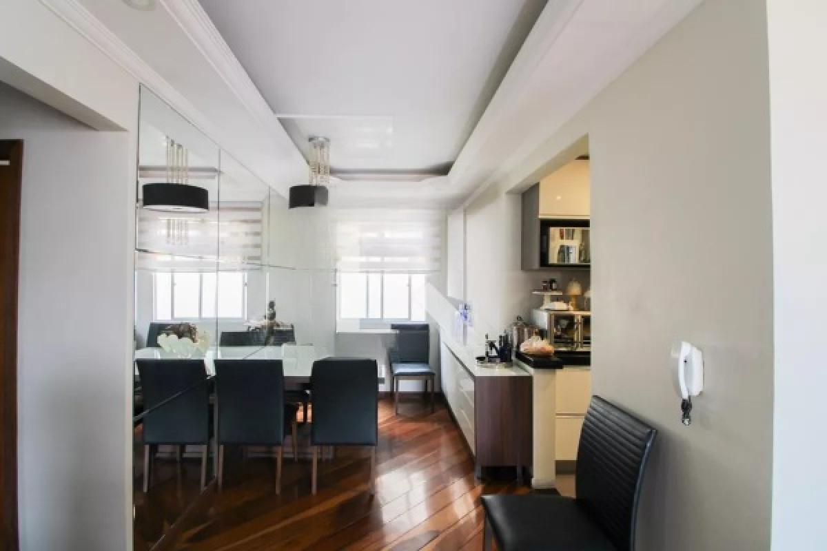 Apartamento, Copacabana, 3 Quartos, 1 Vaga, 1 Suíte