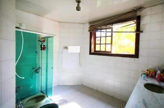 Casa, Santa Lúcia, 6 Quartos, 3 Vagas, 1 Suíte