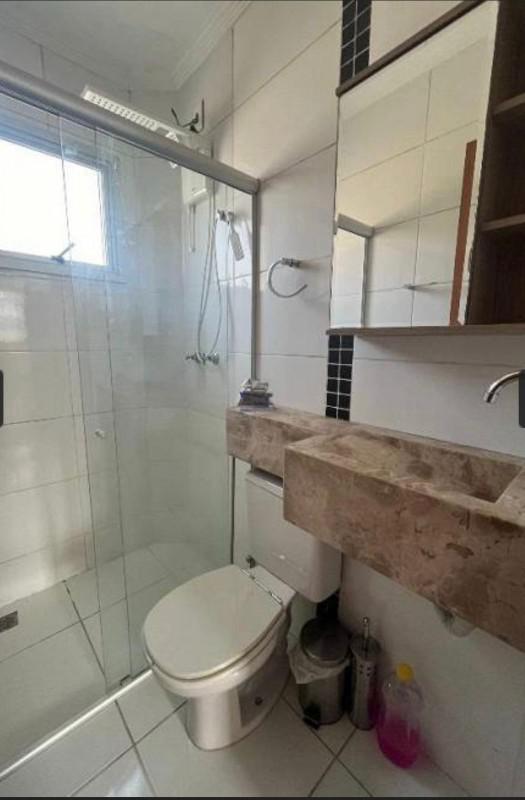 Cobertura, Palmeiras, 3 Quartos, 1 Vaga