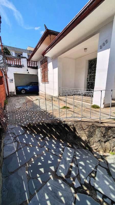 Casa, Prado, 3 Quartos, 1 Vaga