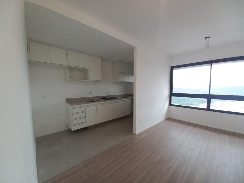 Apartamento, Vila da Serra, 1 Quarto, 1 Vaga, 1 Suíte