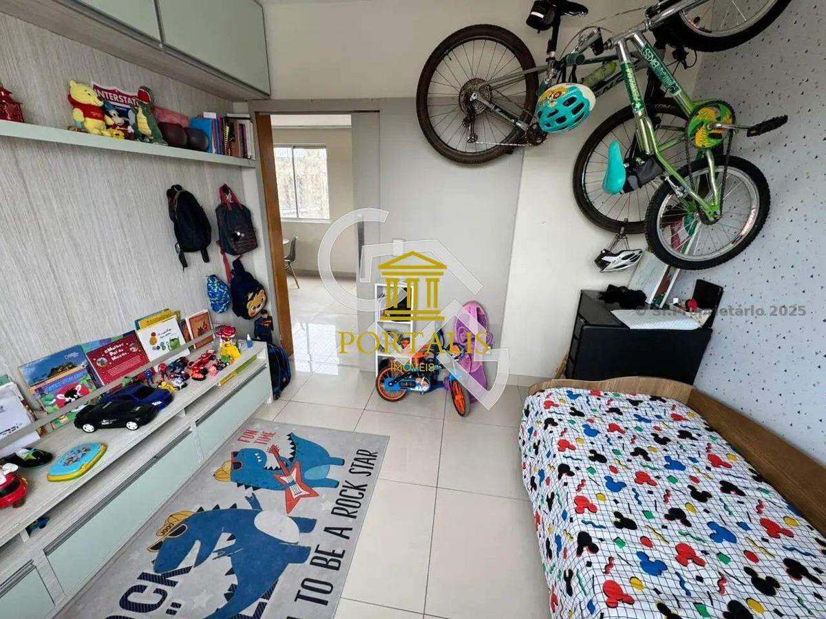 Apartamento, Concórdia, 3 Quartos, 2 Vagas, 1 Suíte