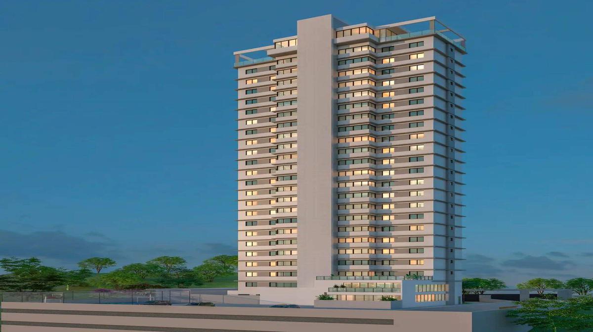 Apartamento, Buritis, 3 Quartos, 1 Vaga, 1 Suíte