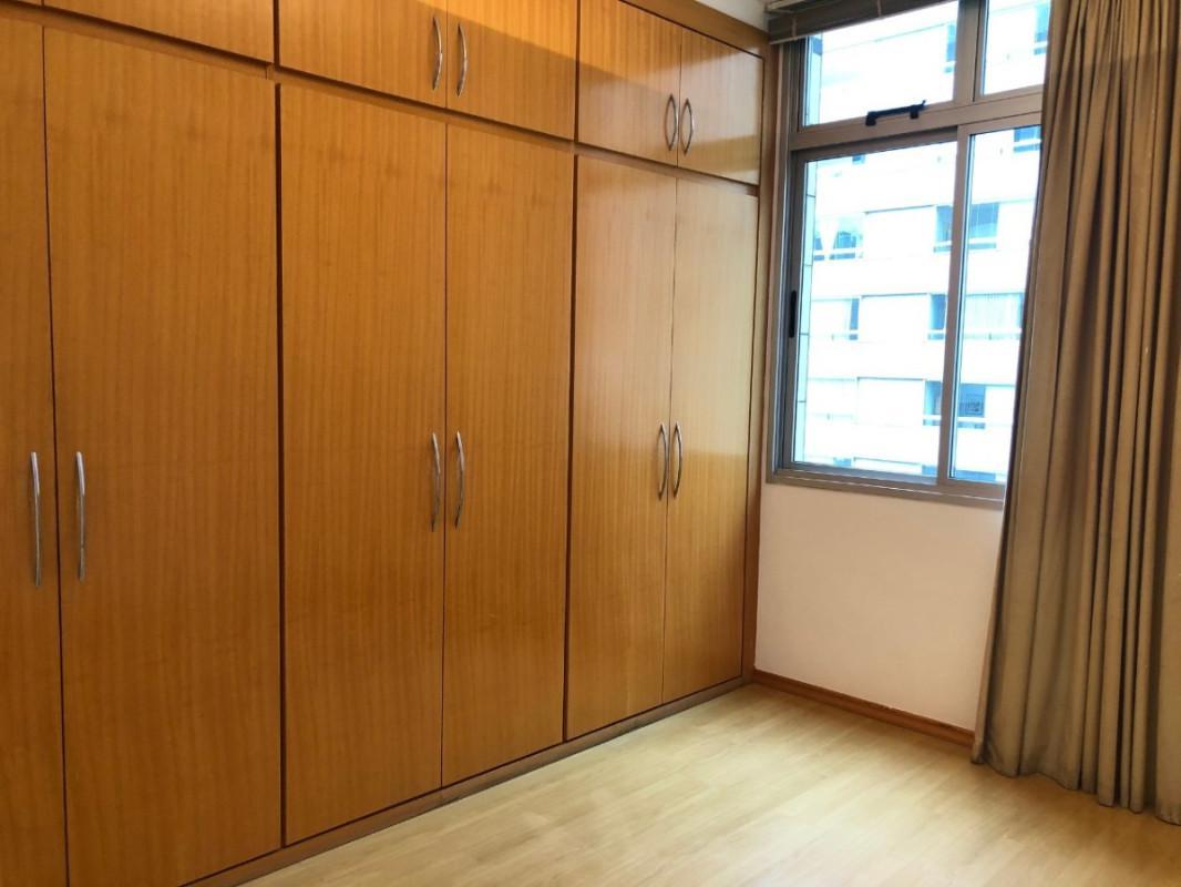 Apartamento, Lourdes, 1 Quarto, 1 Vaga
