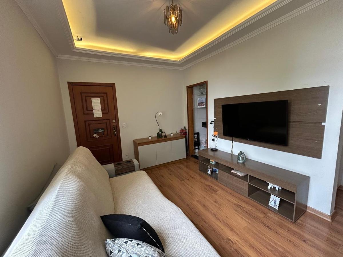 Apartamento, Jardim Riacho das Pedras, 2 Quartos, 1 Vaga