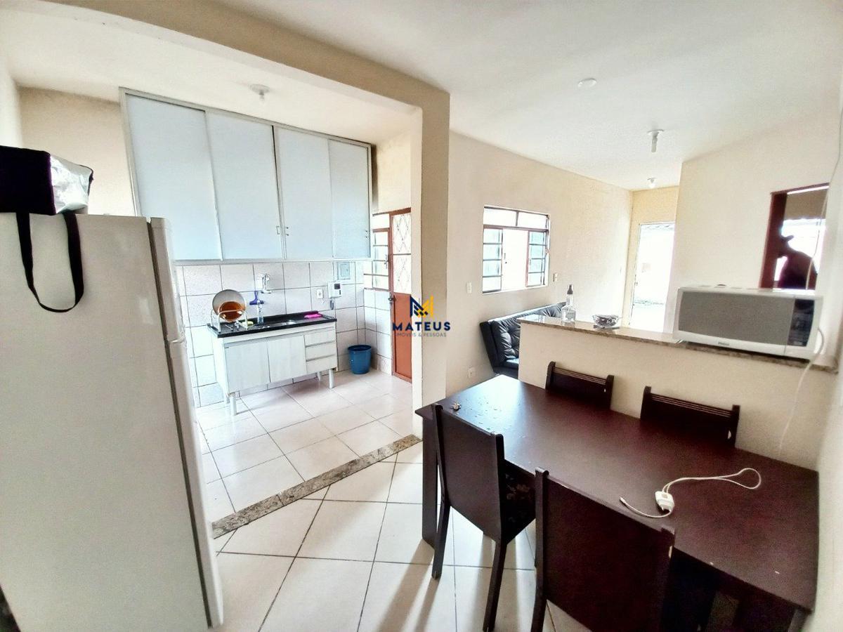 Casa, Caiçaras, 2 Quartos, 2 Vagas