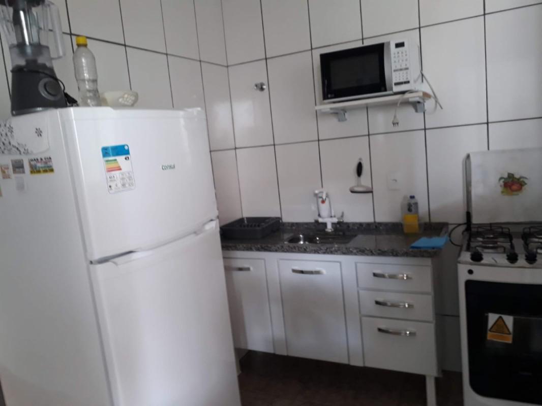 Casa, Ouro Preto, 3 Quartos, 1 Vaga