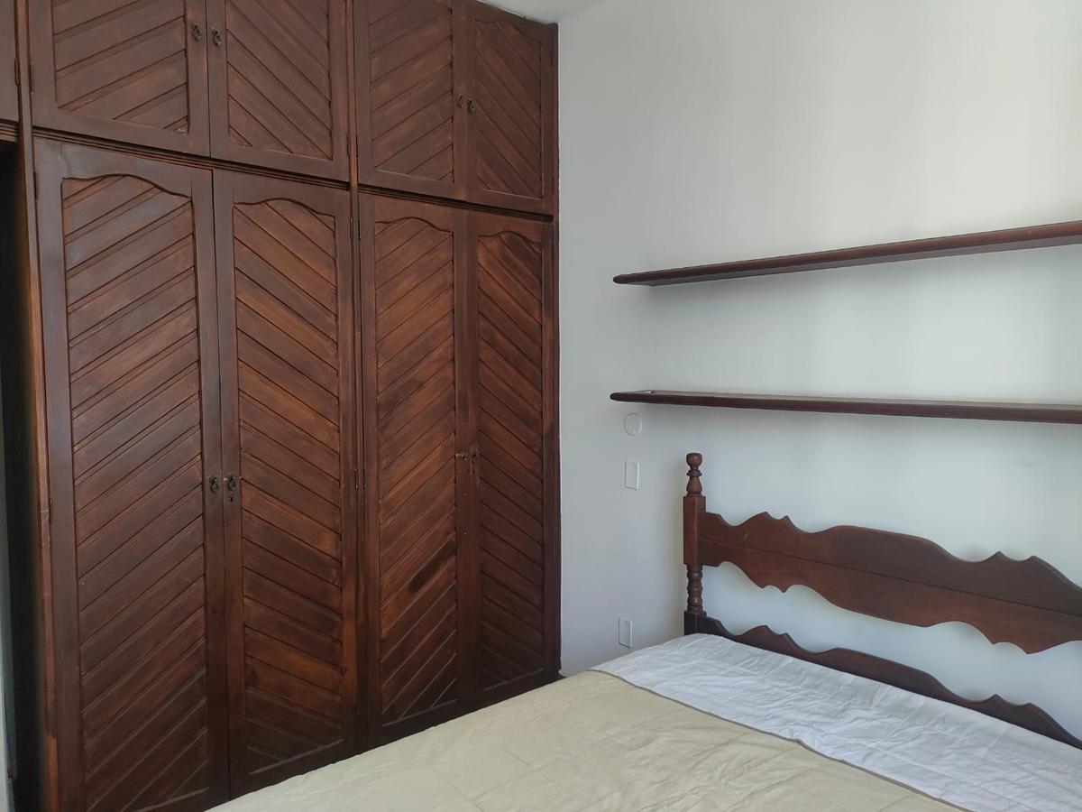 Apartamento, Centro, 2 Quartos