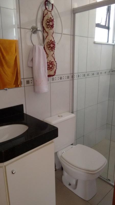 Apartamento, Castelo, 3 Quartos, 2 Vagas, 1 Suíte