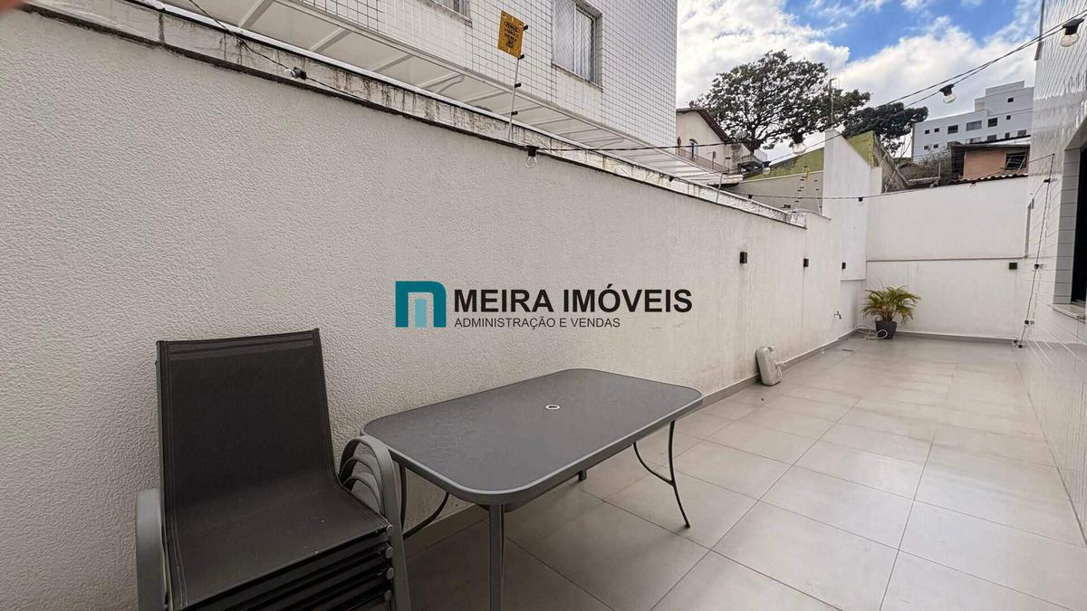 Apartamento, Santa Inês, 3 Quartos, 2 Vagas, 2 Suítes