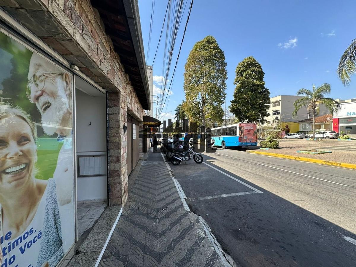 Galpão, Centro, 0 Quarto, 0 Vaga