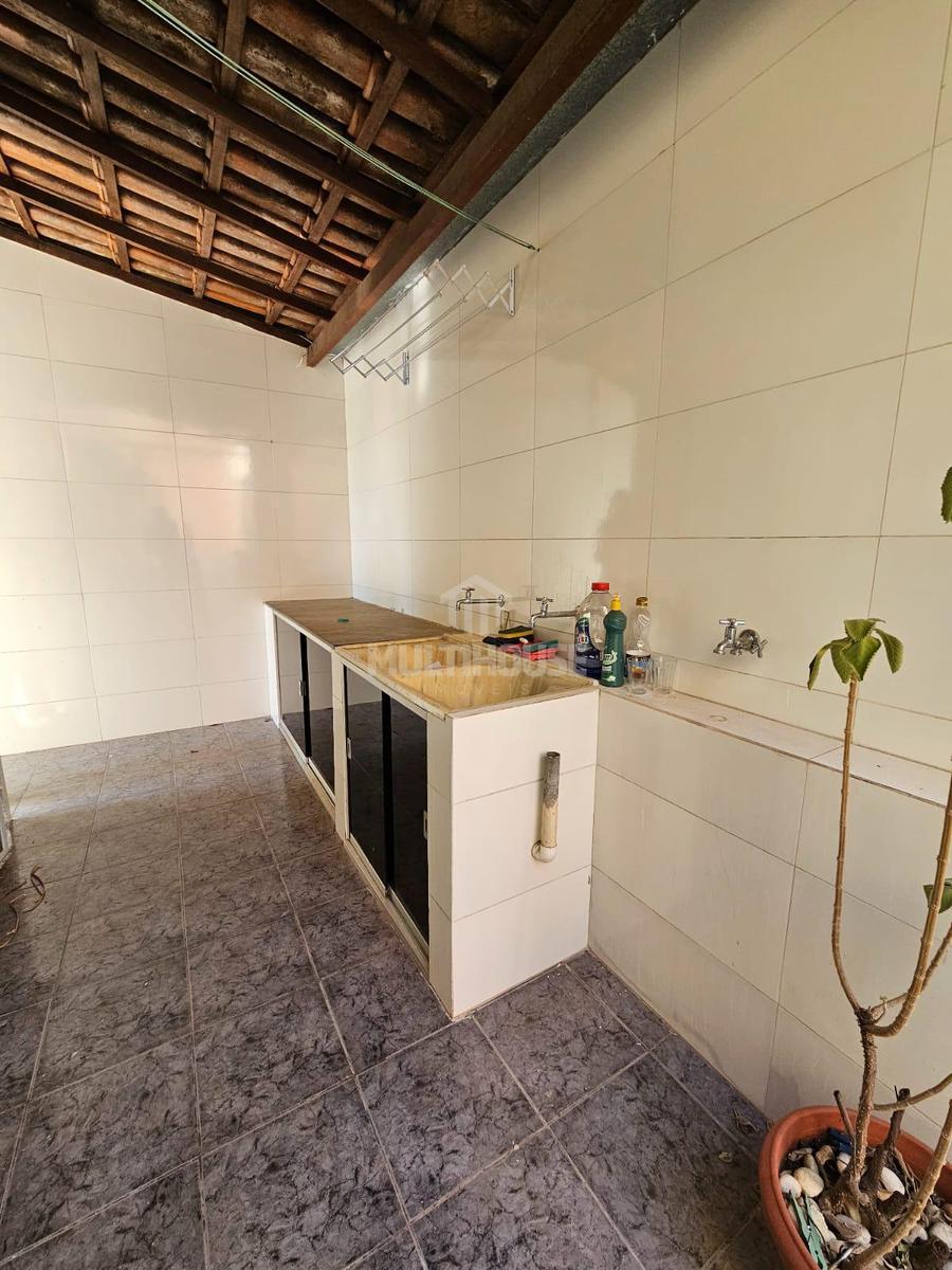 Casa, Santa Branca, 2 Quartos, 0 Vaga, 1 Suíte