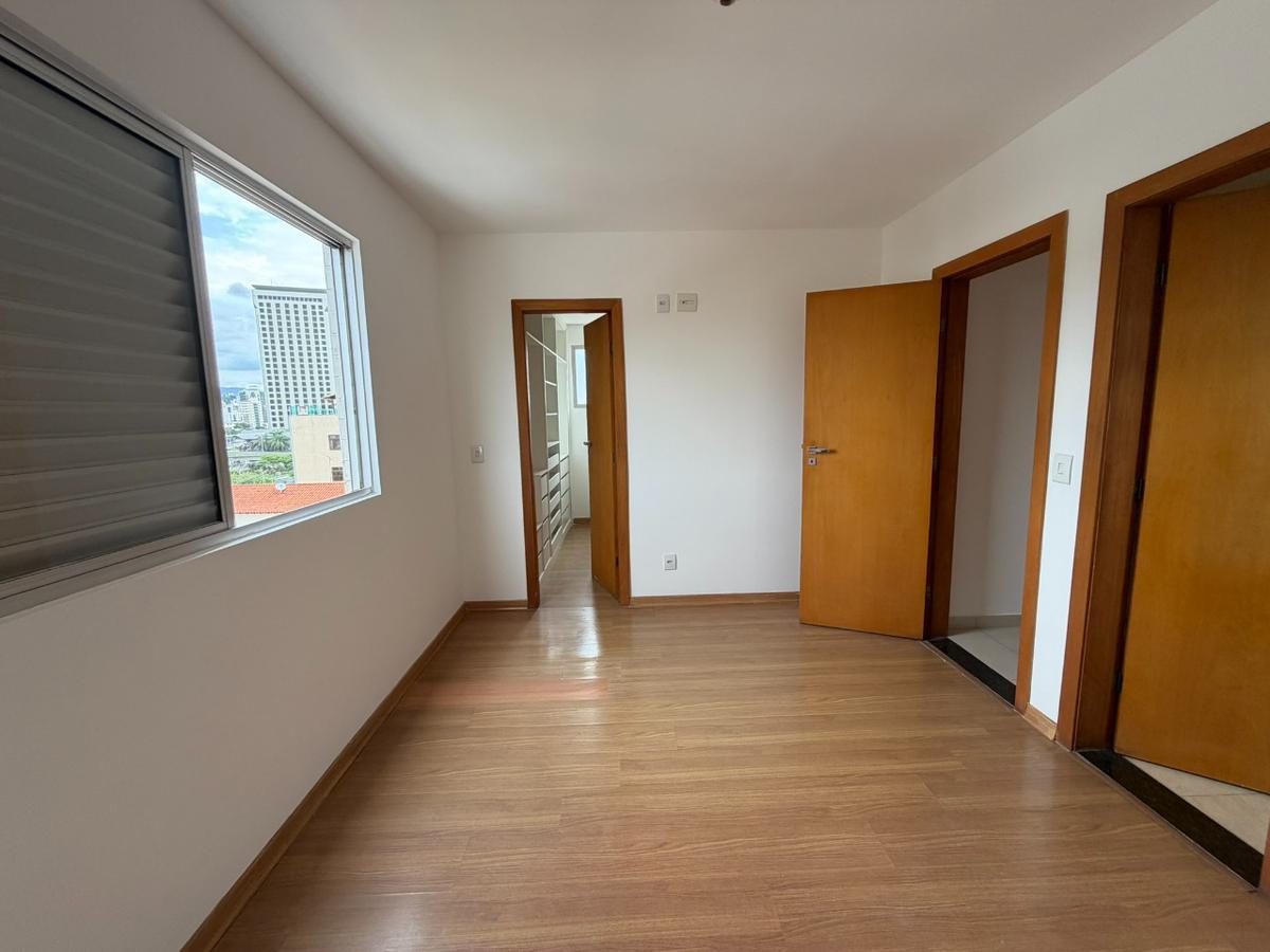 Cobertura, Palmares, 3 Quartos, 3 Vagas, 1 Suíte