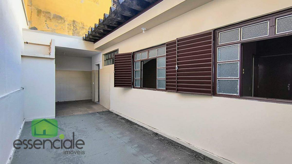 Casa, Santa Helena, 3 Quartos, 4 Vagas, 1 Suíte