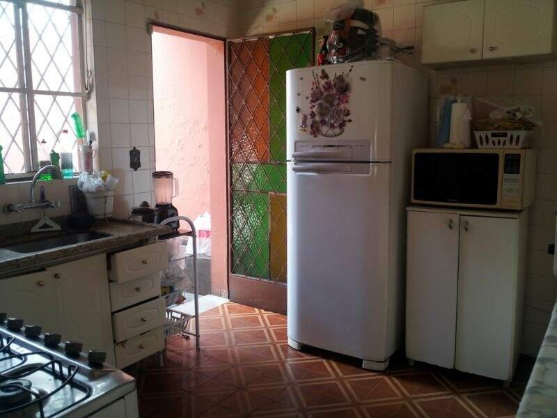 Casa, Jardim América, 4 Quartos, 3 Vagas, 1 Suíte