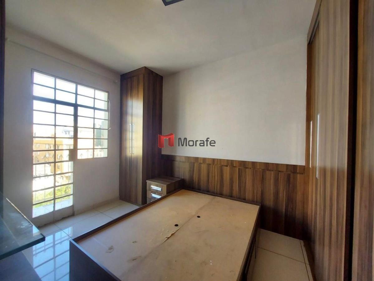 Apartamento, Nova Suíssa, 3 Quartos, 1 Vaga, 1 Suíte
