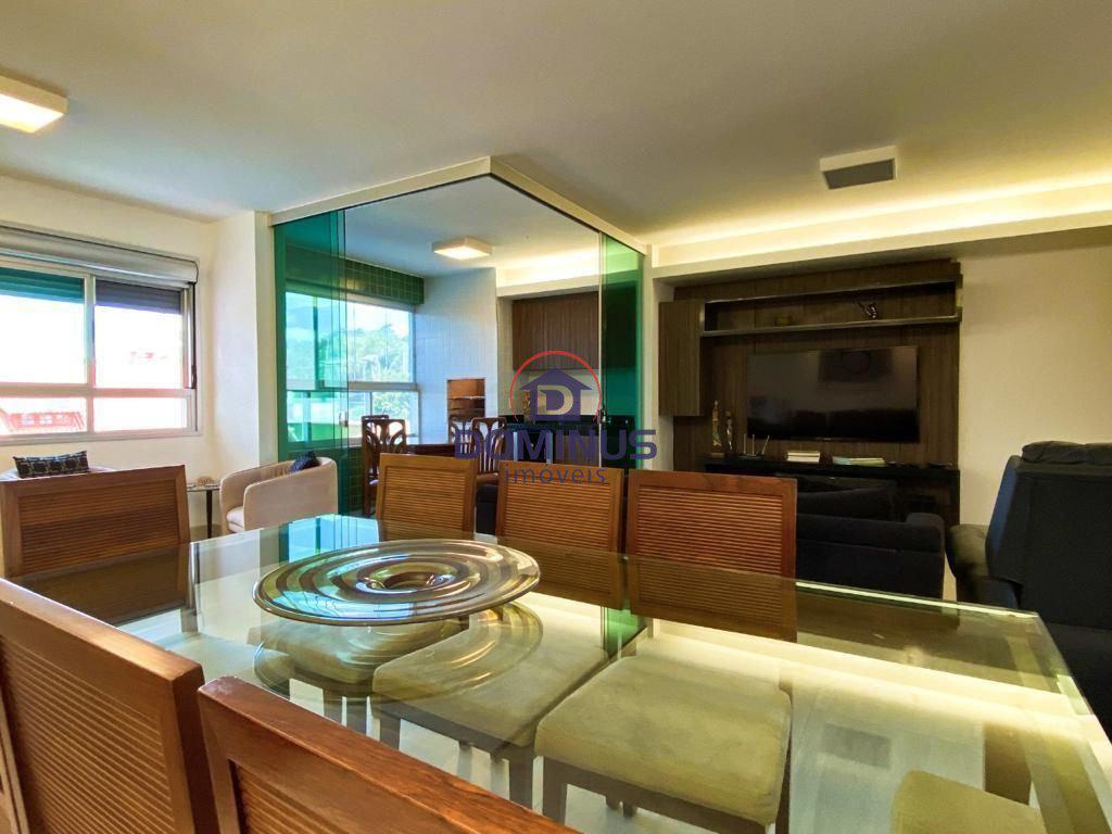 Apartamento, São José, 4 Quartos, 3 Vagas, 2 Suítes