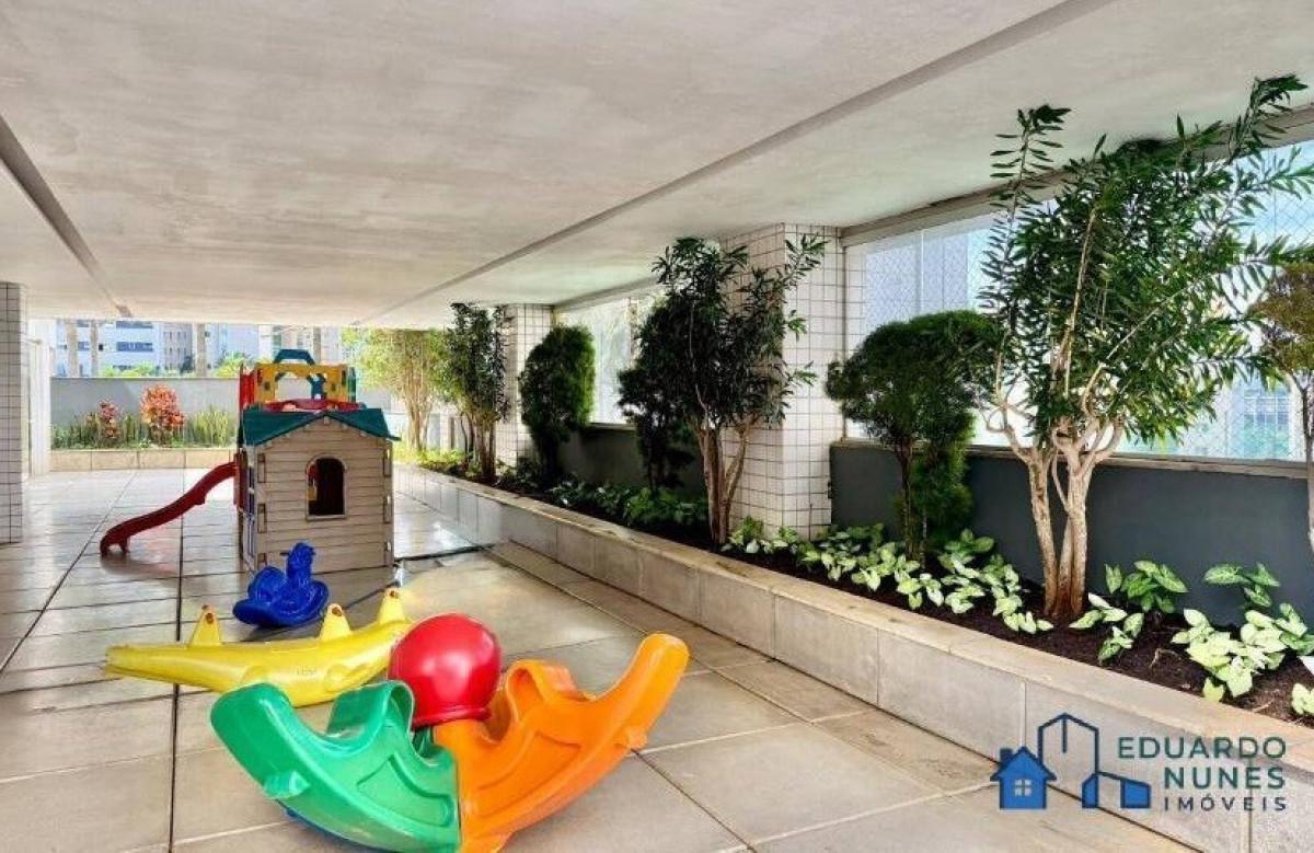 Apartamento, Vila da Serra, 3 Quartos, 2 Vagas, 1 Suíte