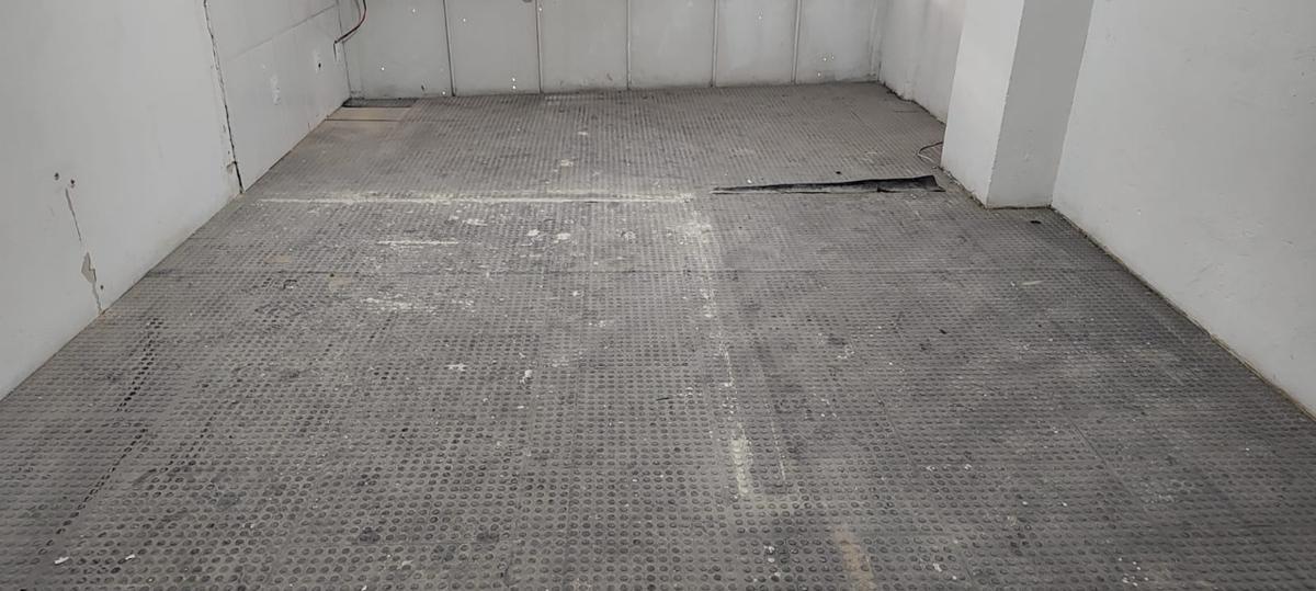 Andar, Ipiranga, 1 Quarto, 0 Vaga