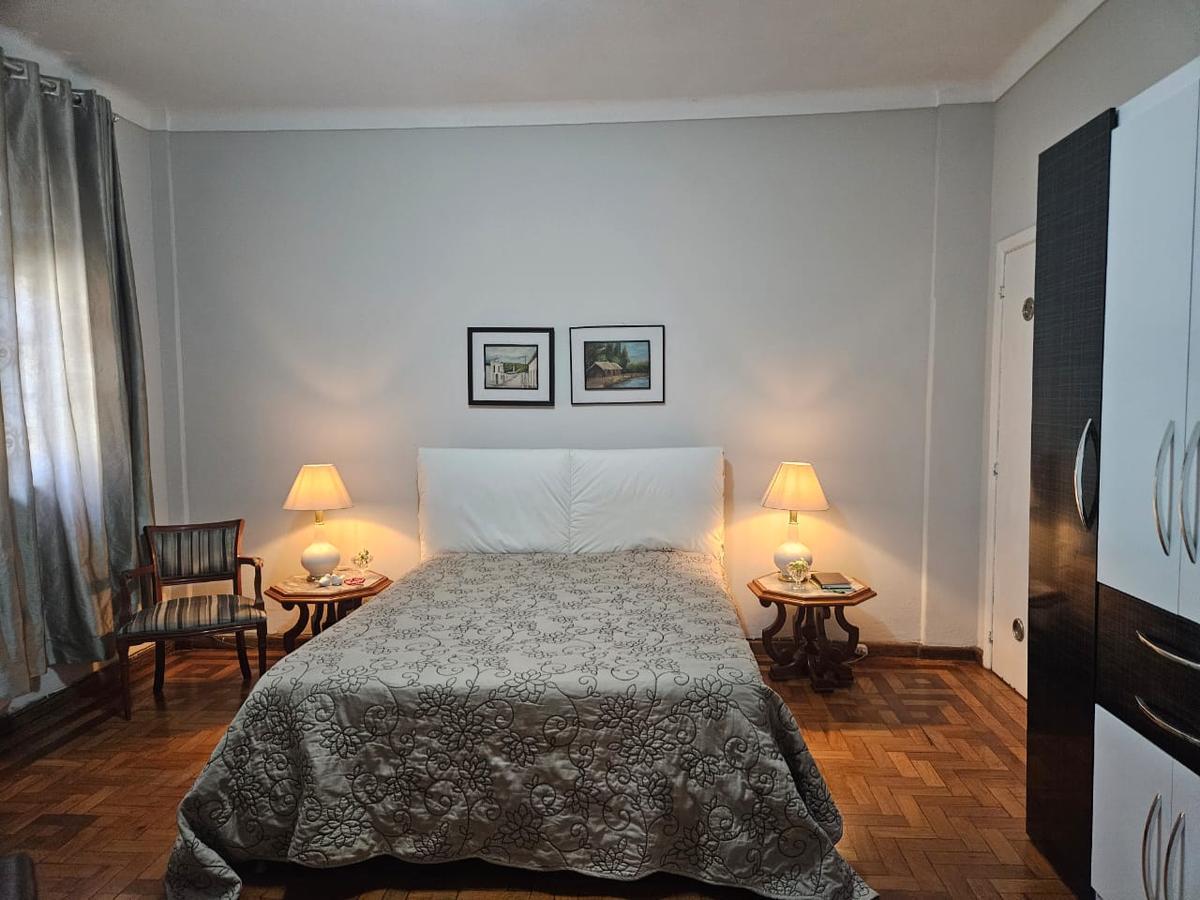 Apartamento, Centro, 3 Quartos