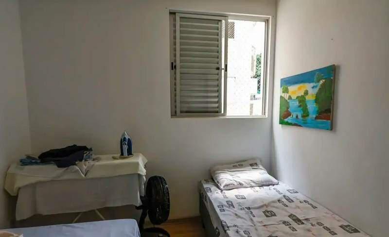 Cobertura, Buritis, 3 Quartos, 2 Vagas, 2 Suítes