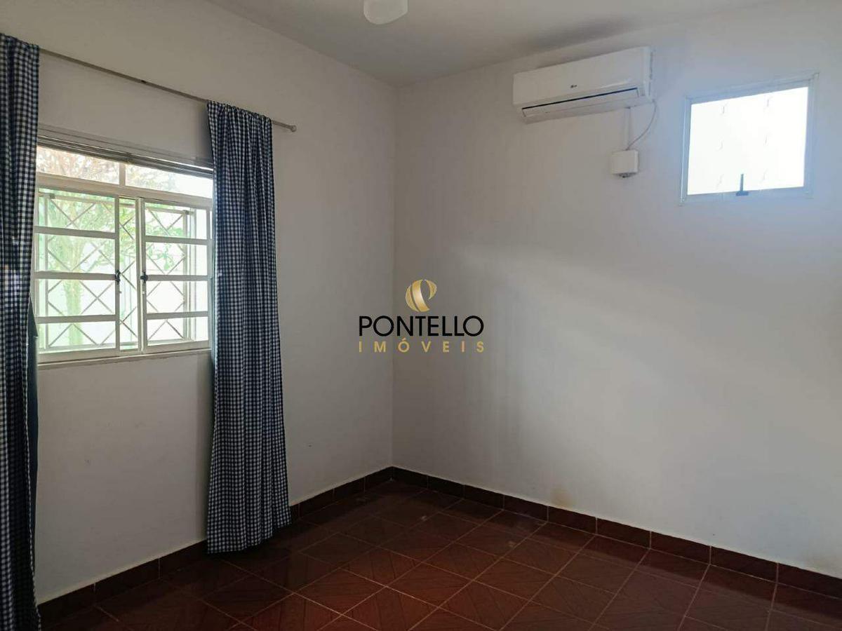 Casa, Nossa Senhora do Carmo, 3 Quartos, 2 Vagas