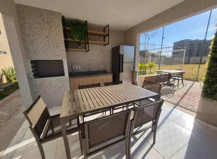 Apartamento, Palmeiras, 2 Quartos, 1 Vaga, 1 Suíte