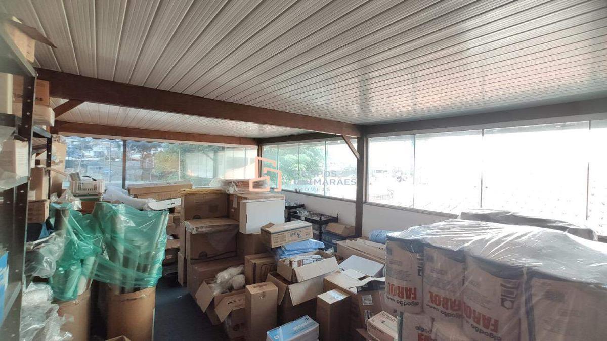 Casa, Conjunto Celso Machado, 3 Vagas
