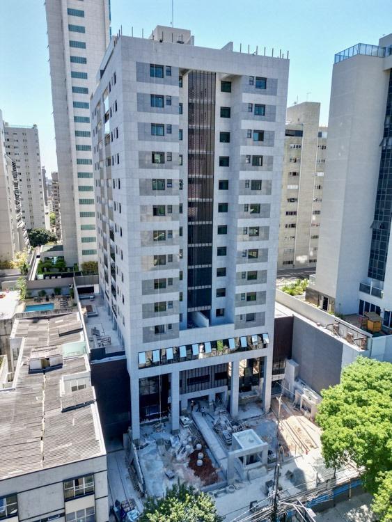 Apartamento, Lourdes, 4 Quartos, 4 Vagas, 2 Suítes