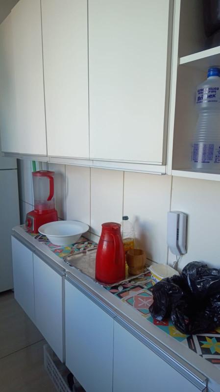 Apartamento, Cabral, 3 Quartos, 1 Vaga, 1 Suíte