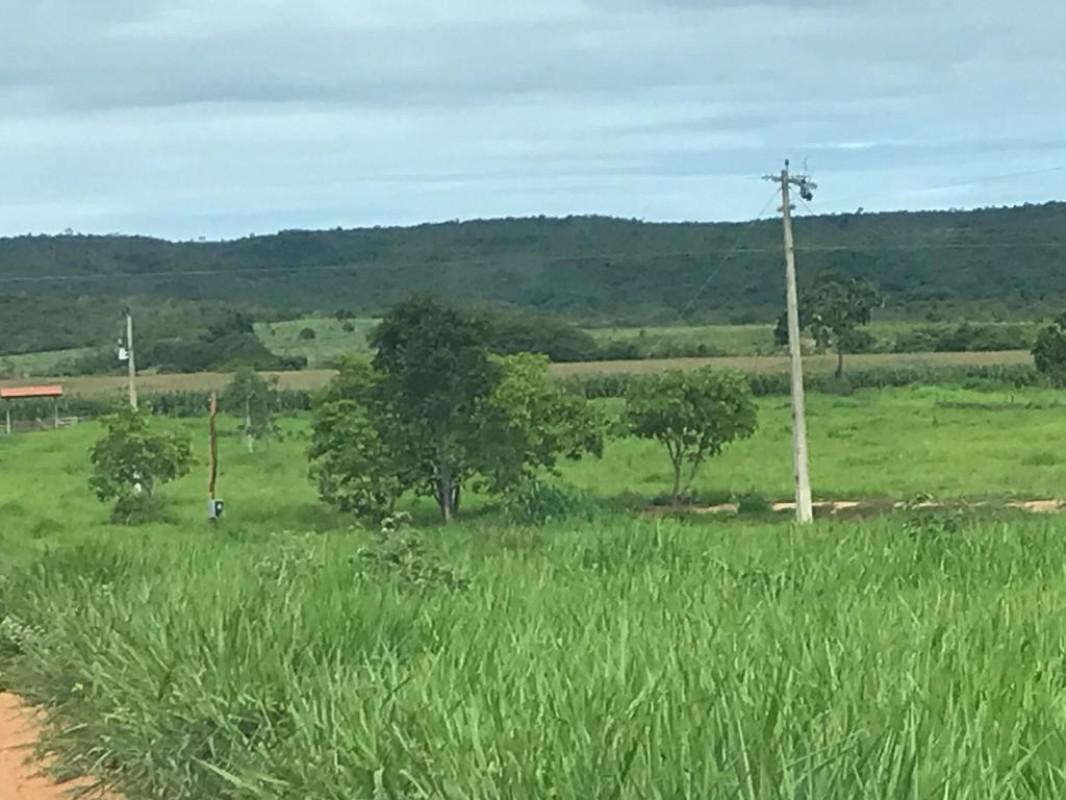 Fazenda, Zona Rural, 0 Quarto, 0 Vaga