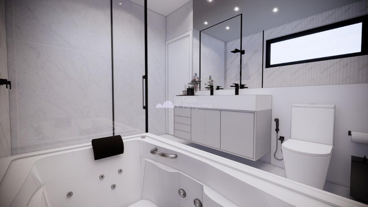 Casa, Alphaville Minas Gerais, 4 Quartos, 6 Vagas, 4 Suítes