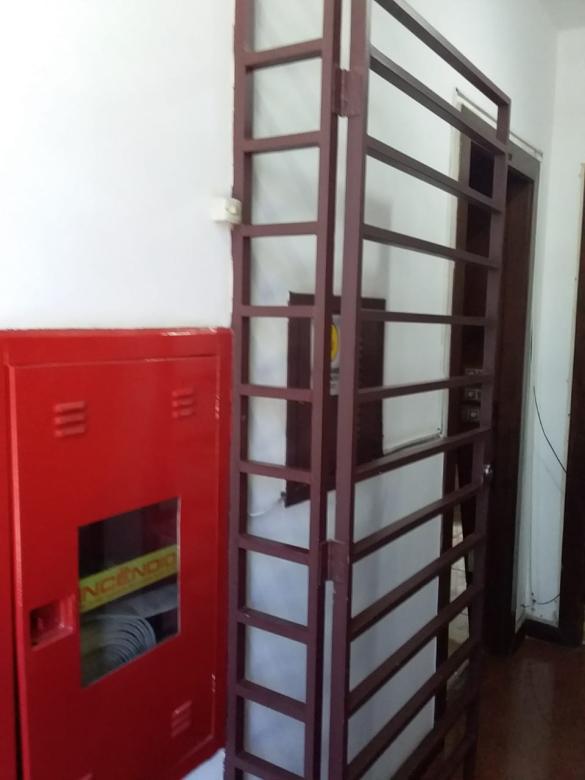 Sala, Savassi