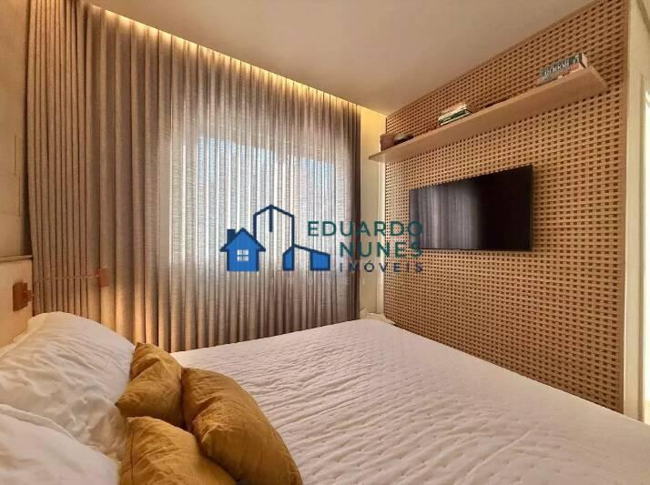 Apartamento, Gutierrez, 3 Quartos, 2 Vagas, 1 Suíte