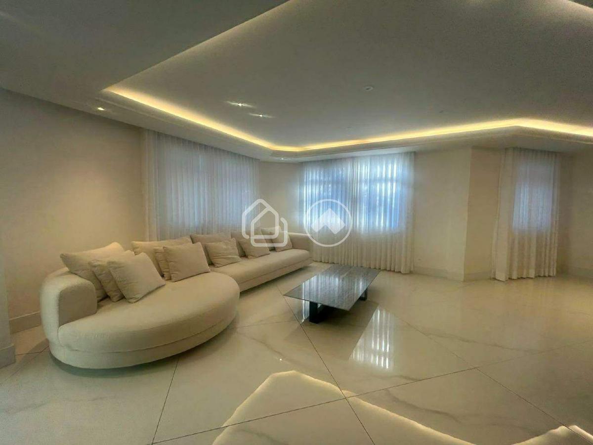Apartamento, Buritis, 4 Quartos, 3 Vagas, 1 Suíte