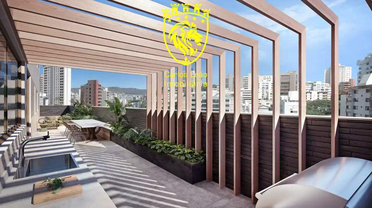 Apartamento, Santo Antônio, 4 Quartos, 3 Vagas, 2 Suítes