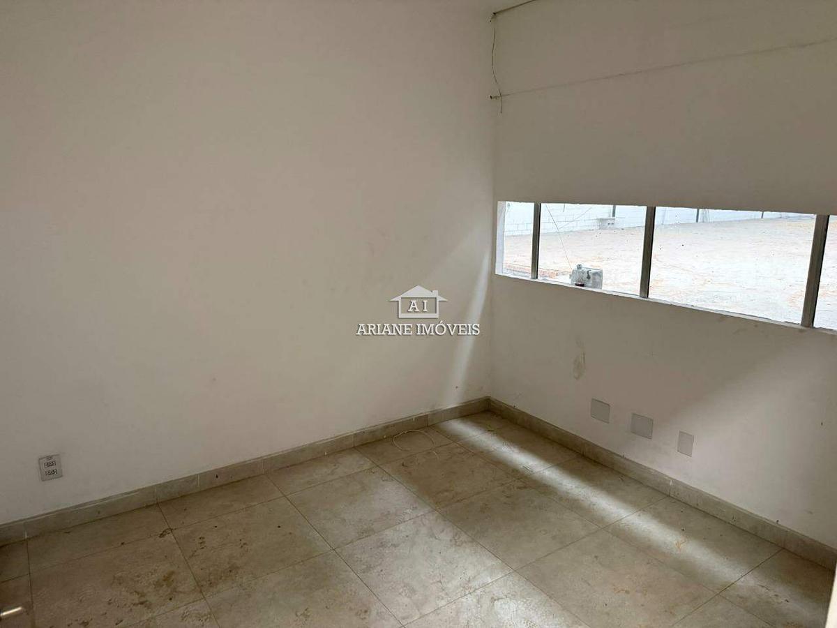 Galpão, Ressaca, 0 Quarto, 0 Vaga