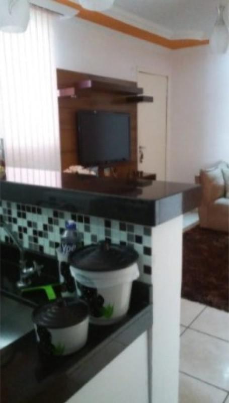 Apartamento, Camargos, 2 Quartos, 1 Vaga