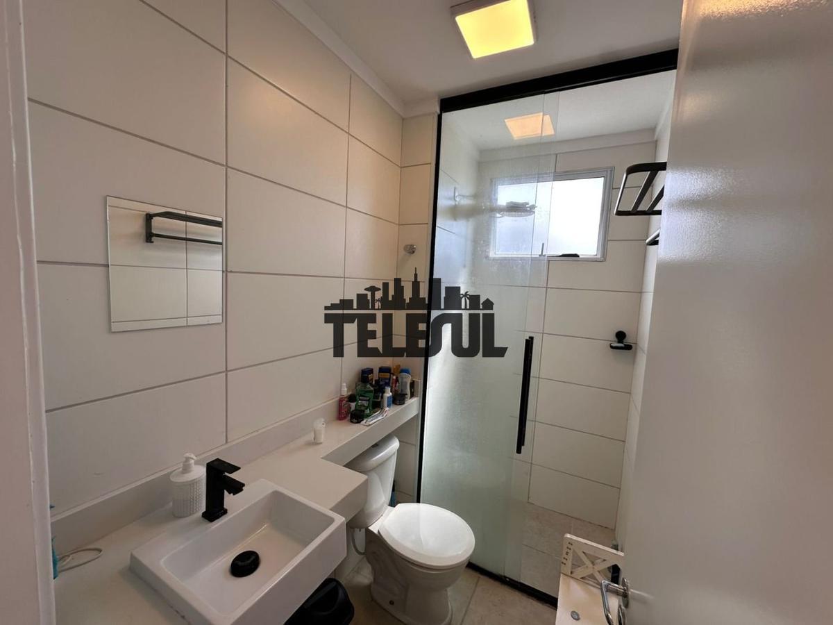 Apartamento, Industrial Jk, 2 Quartos, 1 Vaga